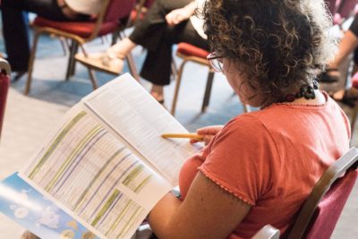 corsi di lingua per insegnanti di inglese
