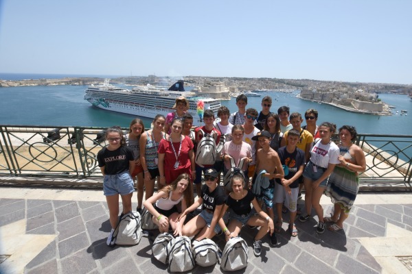 malta-vacanze-studio-astrolabio-gruppo