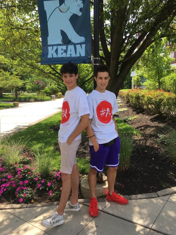 Viaggio Studio corso inglese New York Kean