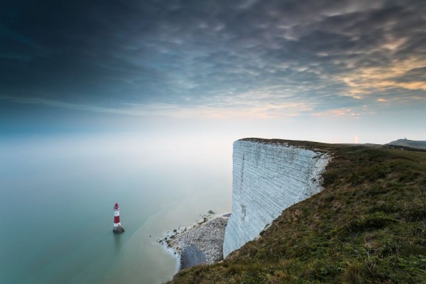 beachy head