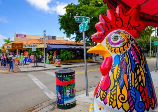 Little-Havana-Miami