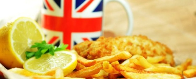 piatti tradizionali inglesi