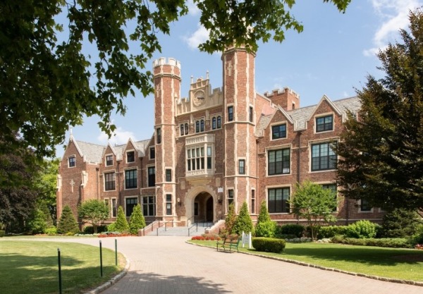 Vacanza Studio negli Stati Uniti Wagner College