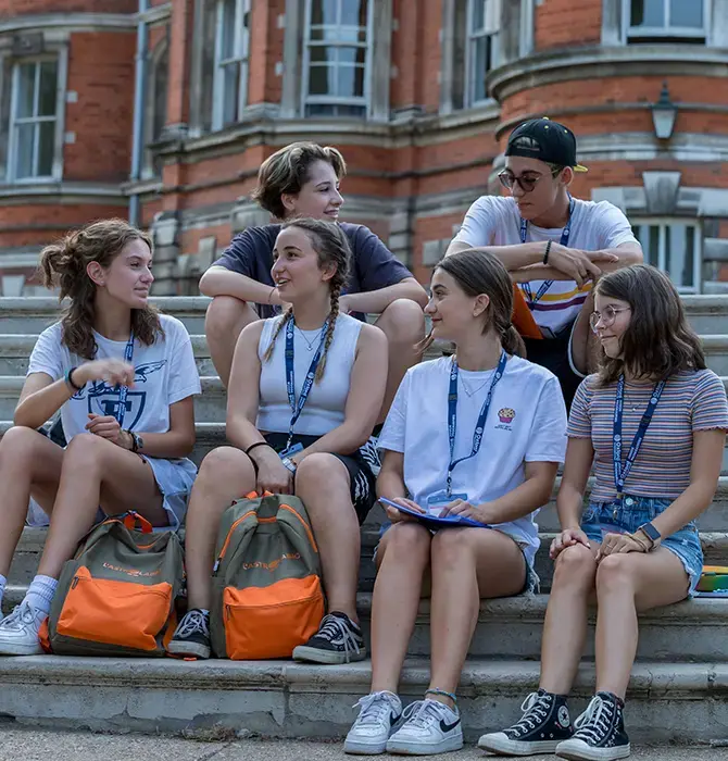 Vacanza Studio a londra