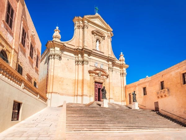 Chiese e religione a Malta