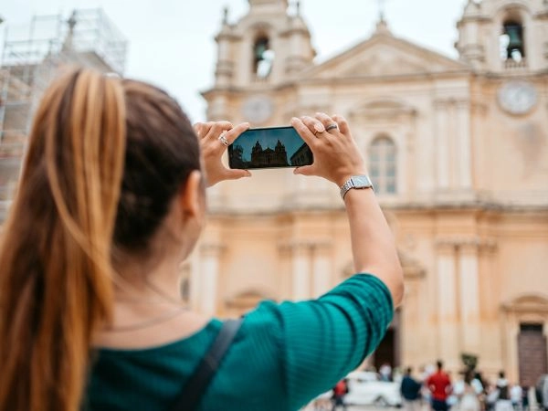Visitare Mdina vacanze studio a Malta