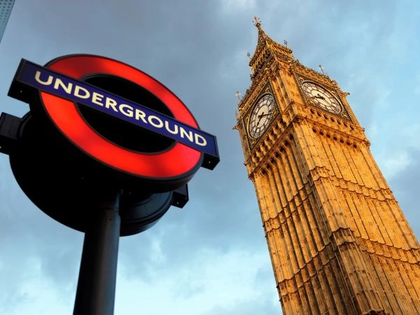 Underground curiosità sulla metropolitana di Londra