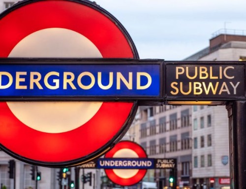 Metropolitana di Londra: come muoversi durante una vacanza studio a Londra