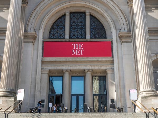 Metropolitan Museum of Art Store comprare souvenir di New York