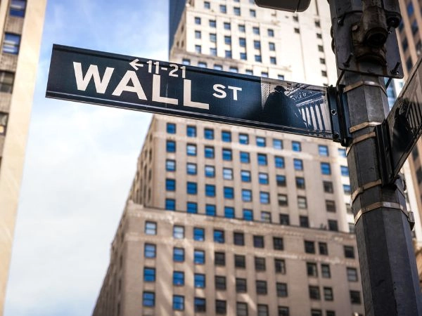Wall Street il quartiere finanziario