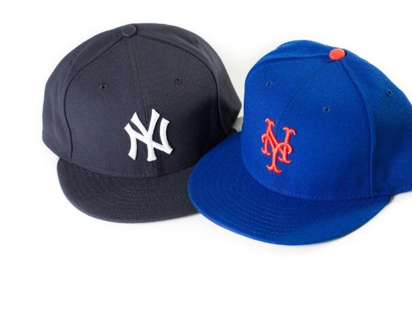 cappellino degli Yankees berretto da baseball
