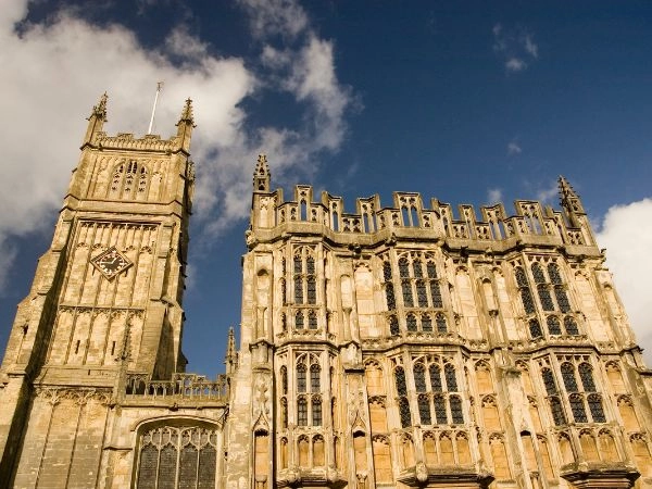 cirencester viaggio studio a cirencester cotswolds