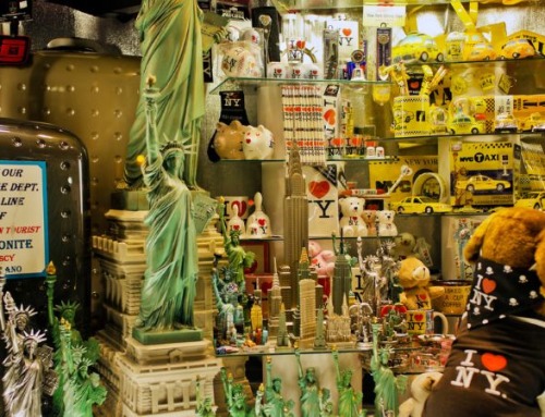 Souvenir di New York: idee, budget e consigli per una vacanza studio