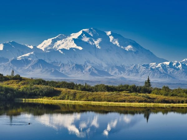 Alaska curiosità sugli Stati Uniti