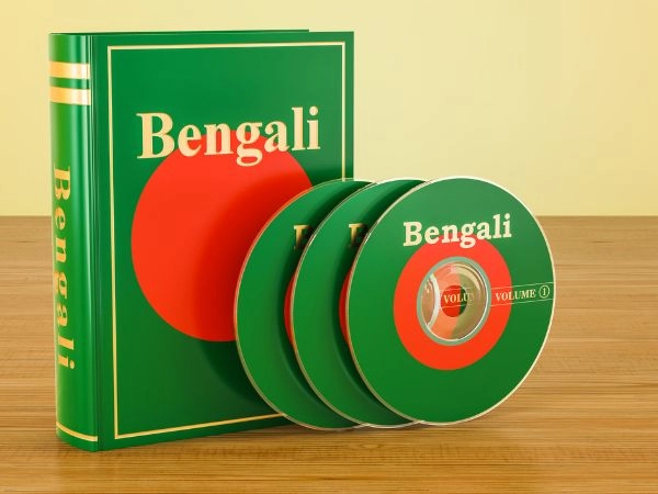 bengalese