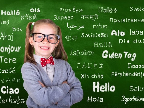 le 10 lingue più parlate al mondo
