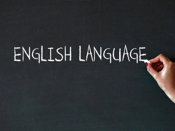 parlare inglese