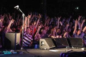 più famosi gruppi rock britannici durante la tua vacanza studio in Uk