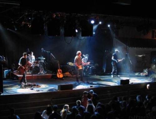 Gli 8 più grandi e famosi gruppi rock britannici