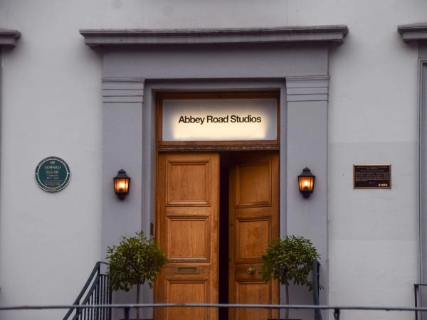 Abbey Road Studios
