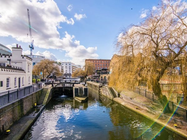 Camden Town