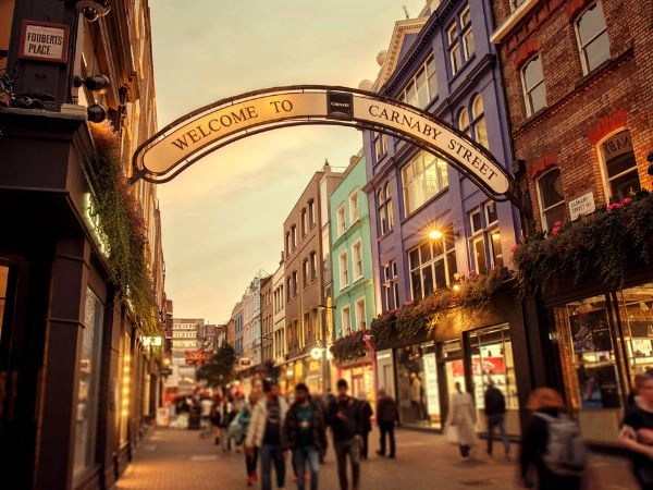 Carnaby Street