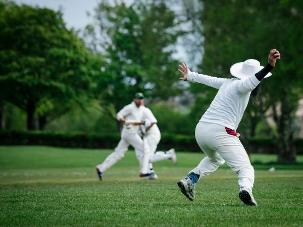 Come si gioca a cricket