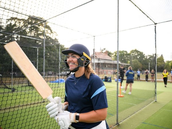 L'evoluzione del cricket moderno