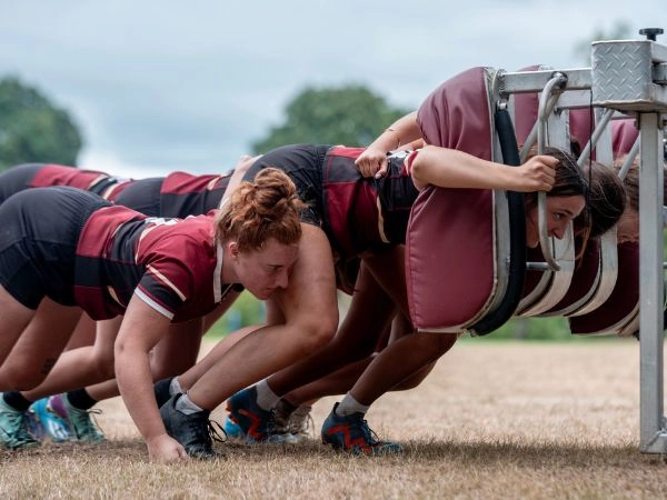 Rugby