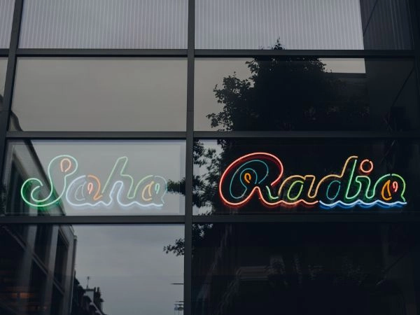 Soho Radio