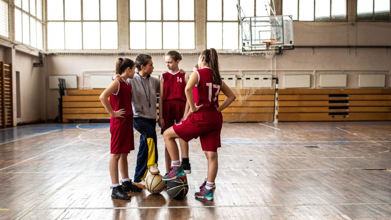 Sport nei college
