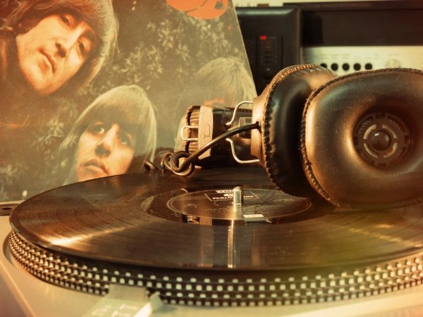 The Beatles