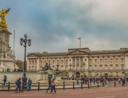 Residenze reali britanniche: i palazzi e i castelli che raccontano il Regno Unito