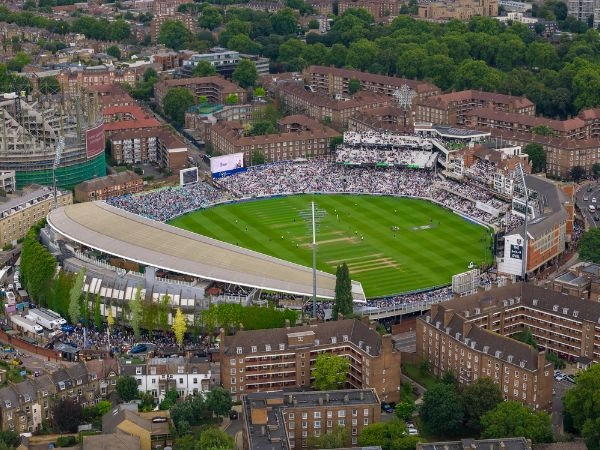 cricket durante la tua vacanza studio in Uk