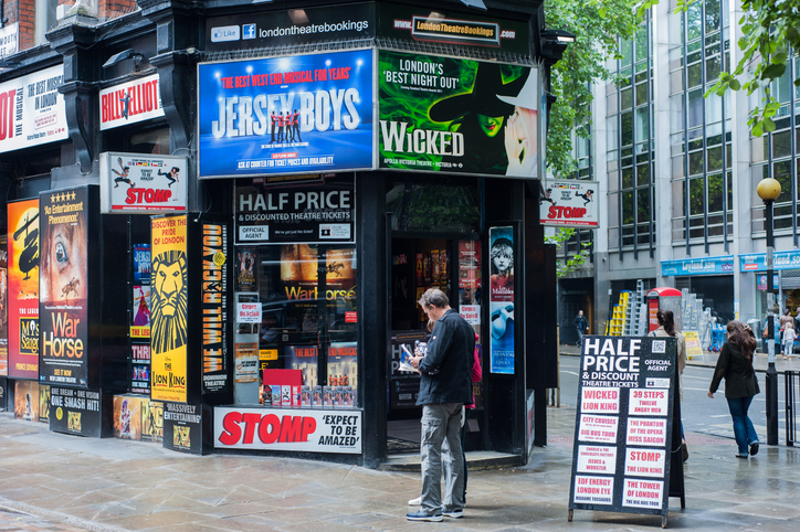 I-teatri-del-London-west-End
