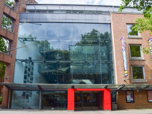 Sadler's Wells Theatre