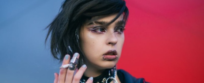 moda punk
