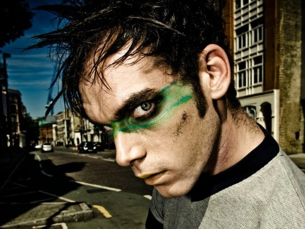 punk britannico