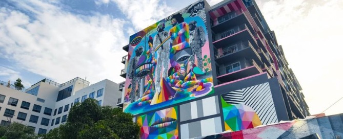 vacanza studio miami