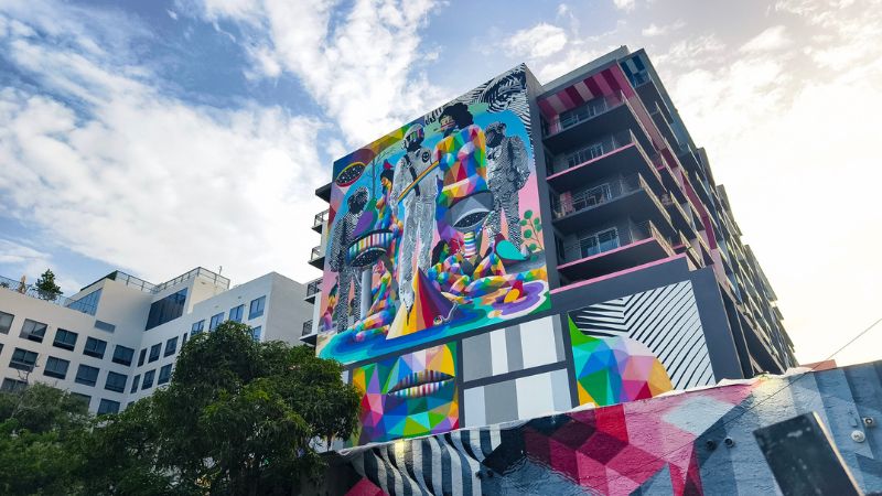 vacanza studio miami