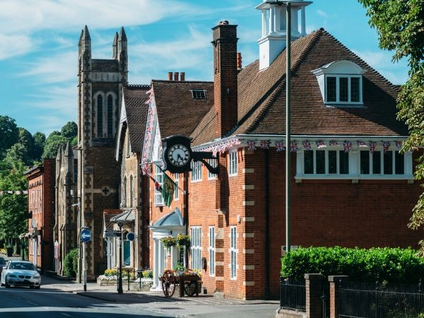 Ardingly è molto più di una destinazione di interesse storico e culturale