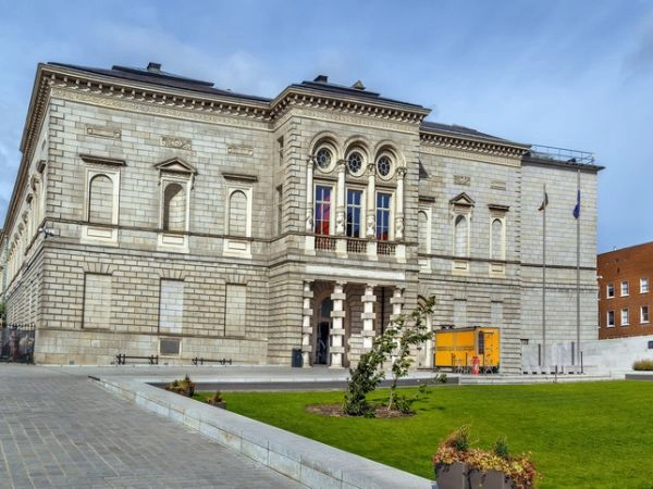 Museo Nazionale d'Irlanda