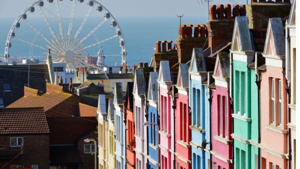 Città di Brighton e Hove