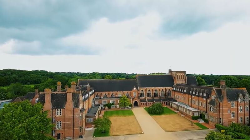 cosa fare e vedere ad ardingly