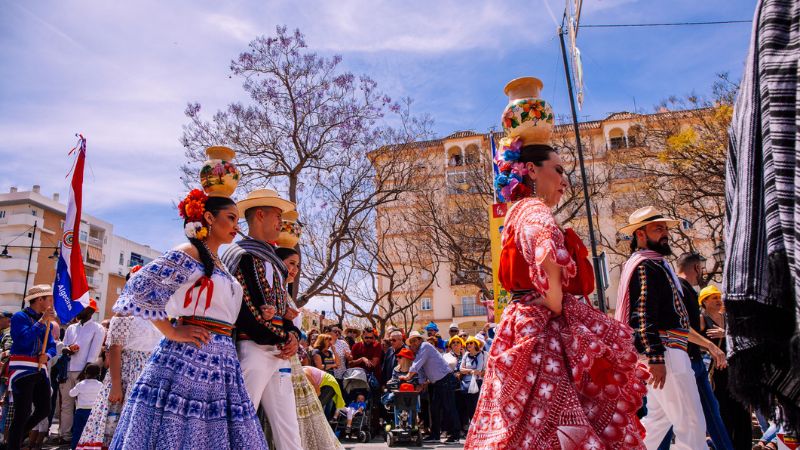 cosa vedere a malaga