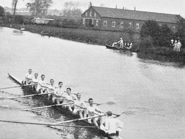 prima regata