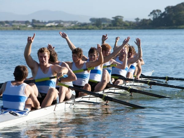 vacanza studio in Inghilterra nel periodo della Boat Race