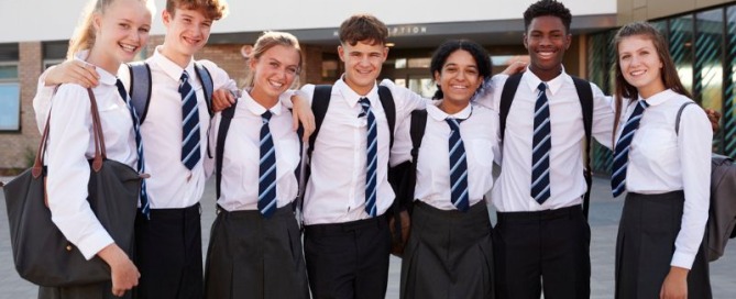 boarding school