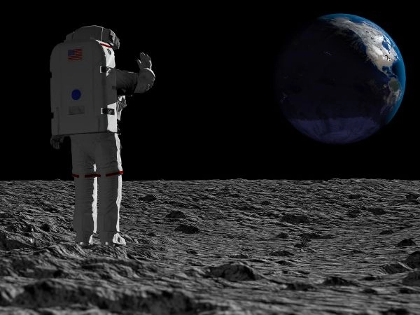 lancio dell'Apollo 11 è stato un momento storico