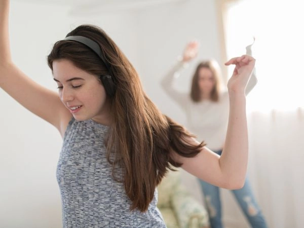 migliorare la pronuncia inglese con le canzoni